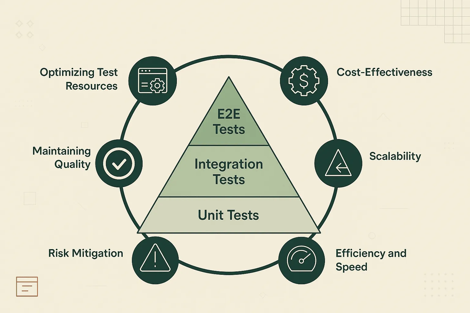 Software Testing Pyramid
