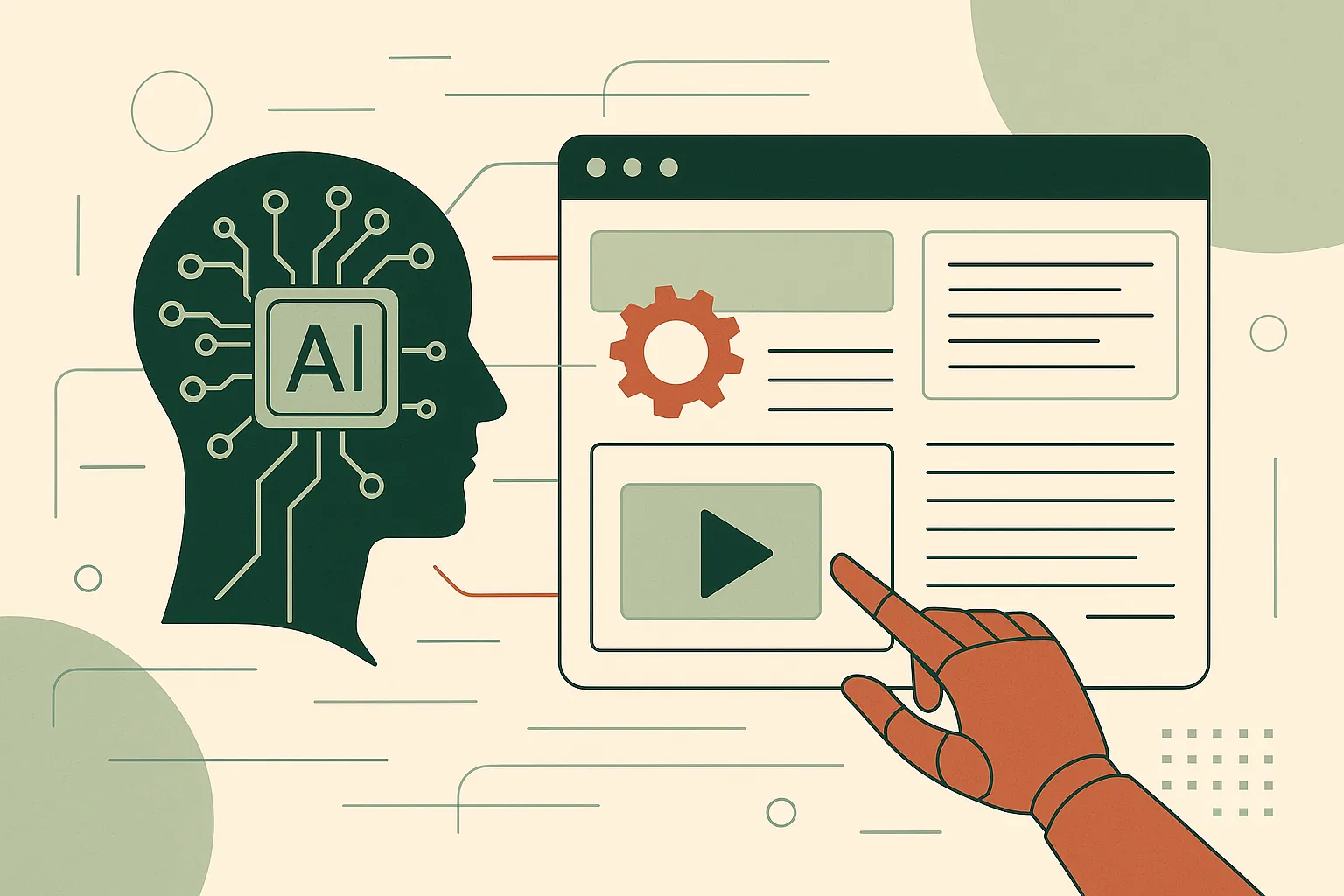 Wie KI automatisiertes Testen revolutioniert