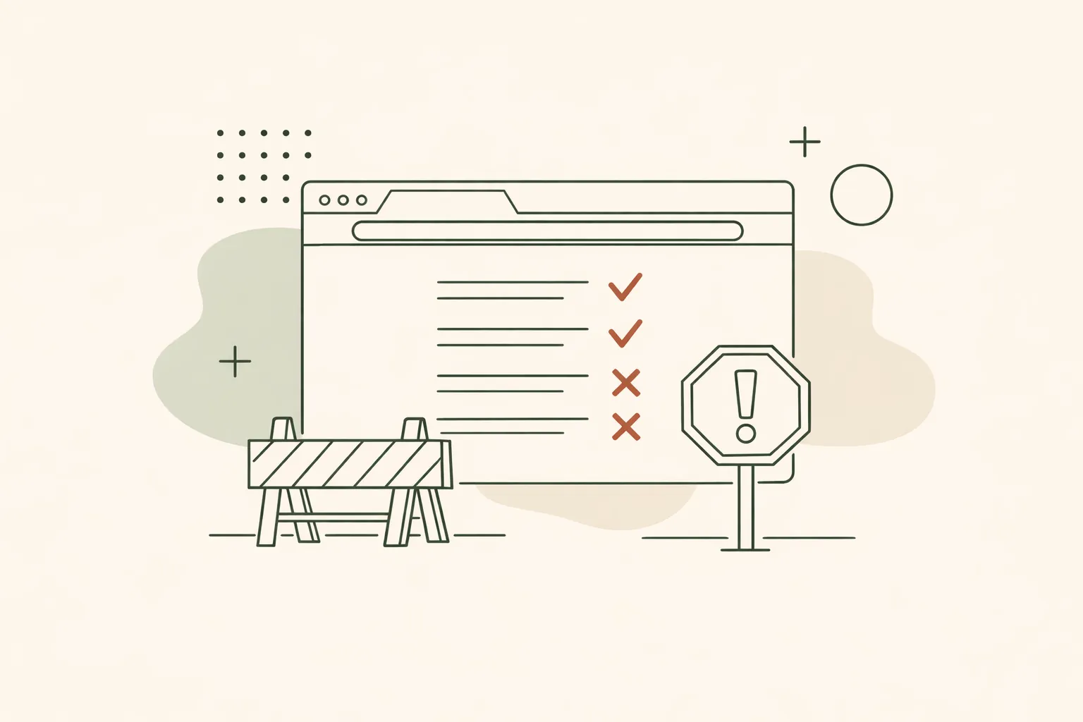 Warum die meisten Projekte E2E-Tests nicht automatisieren