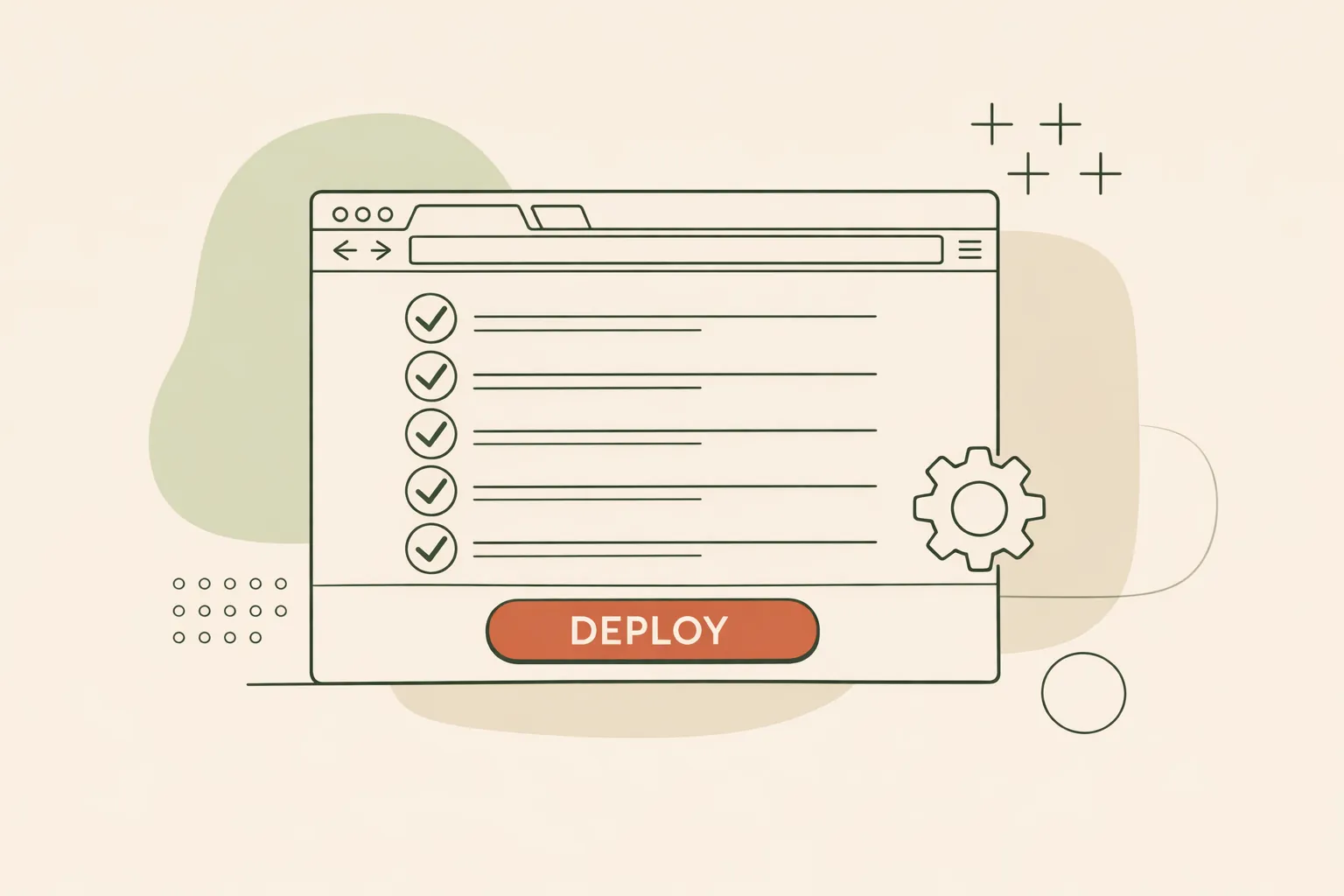 Release-Angst: Software schneller ausliefern mit E2E-Tests