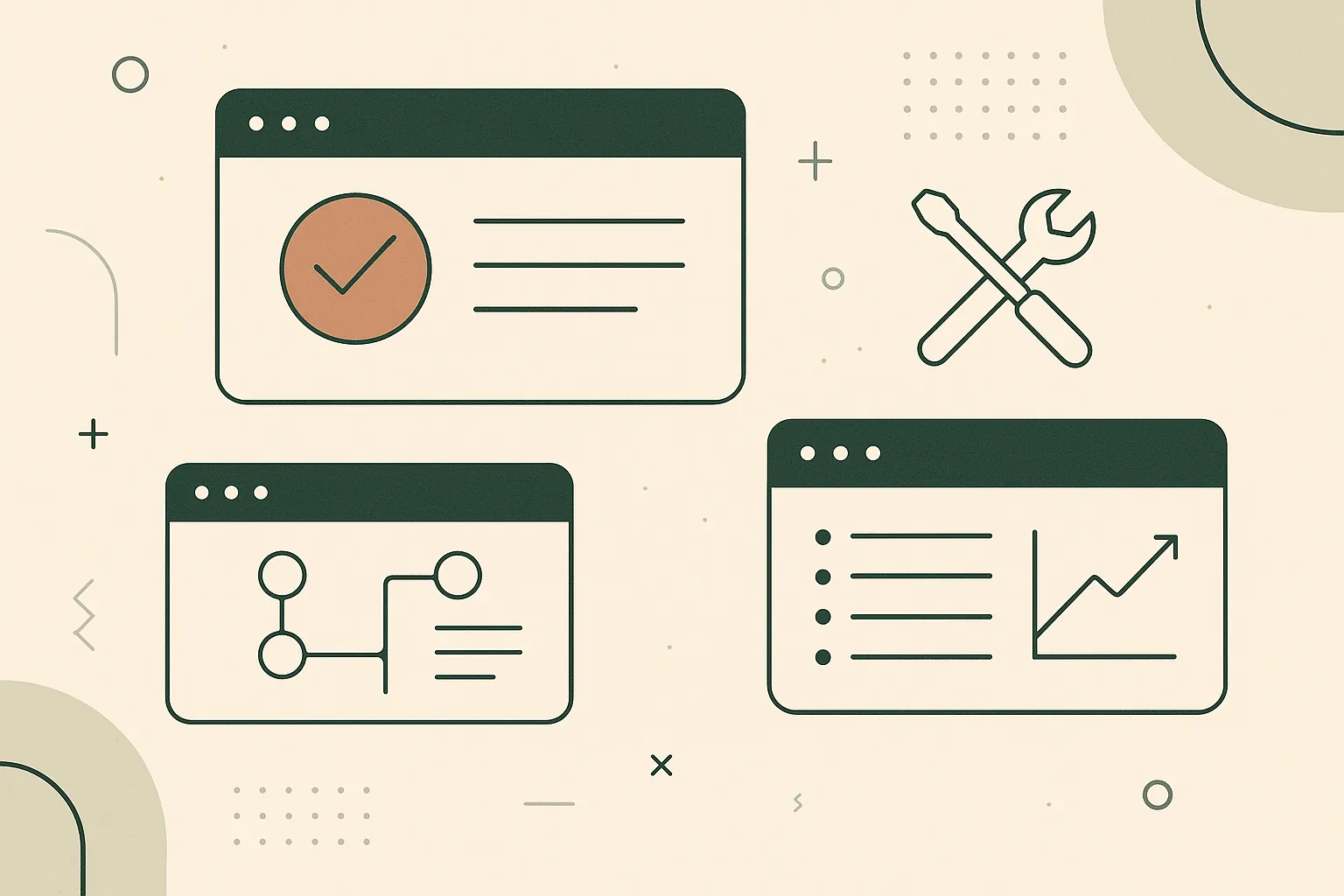 Software Testing Tools Guide: What Actually Works in 2025