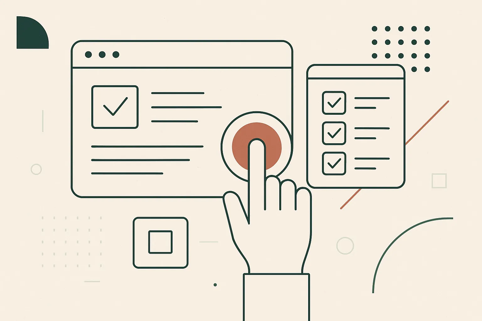 State of "No Code" Testing in 2025